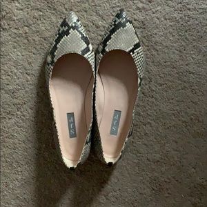Sarah Jessica Parker flats